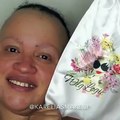 OMG!!! These mom and grandma makeovers are insane!! by Karelia's MakeupIG:  by  eaflegoIG: