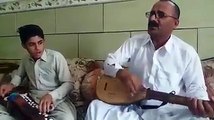 Gul Mahmad Baloch / Balochi song / Marchi aid in