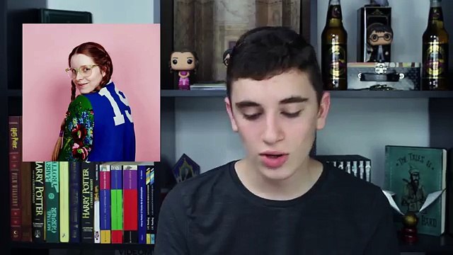 DEVINE QUI CEST ? HARRY POTTER CHALLENGE l HD HPTS