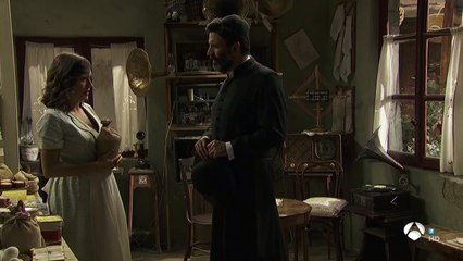 Avance El secreto de Puente Viejo . - 23 de agosto