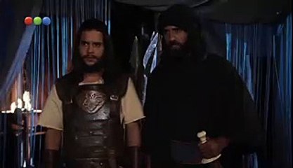 Capitulo 295 JOSUE Y LA TIERRA PROMETIDA