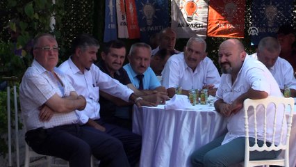 'Erdoğan’ın ABD çıkışından bazı ülkeler cesaret buldu' - KARABÜK