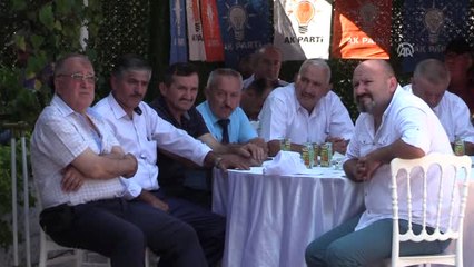 Erdoğan'ın ABD Çıkışından Bazı Ülkeler Cesaret Buldu" - Karabük