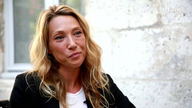 Laura Smet réalisatrice : «Cette fois il n'y a pas de comparaison avec mes parents»