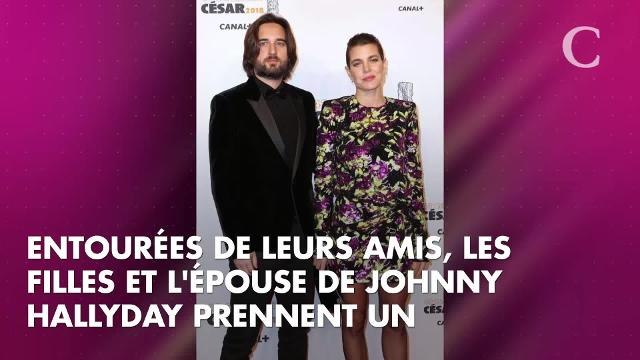 Adriana Karembeu maman pour la première fois, la virée en mer de Jade et Joy entre amis à Saint-Barth : toute l'actu du mercredi 22 août