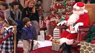 Roseanne - S04 E12 Santa Claus