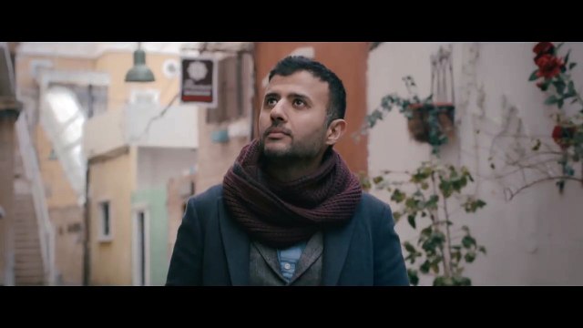 Hamza Namira - Dari Ya Alby - حمزة نمرة - داري يا قلبي