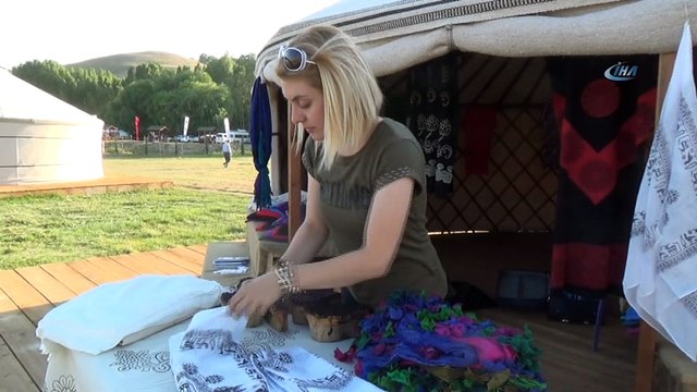 Ahlat, 1071 kutlamalarına hazır