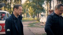 Шелест 2 сезон 6 серия 2018 Криминальная драма