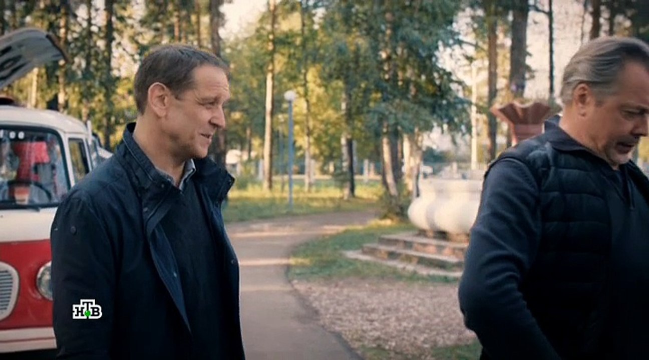 Шелест 2 сезон 6 серия 2018 Криминальная драма