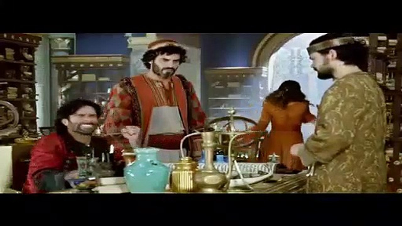 O Rico e Lazaro Capitulo 161 completo