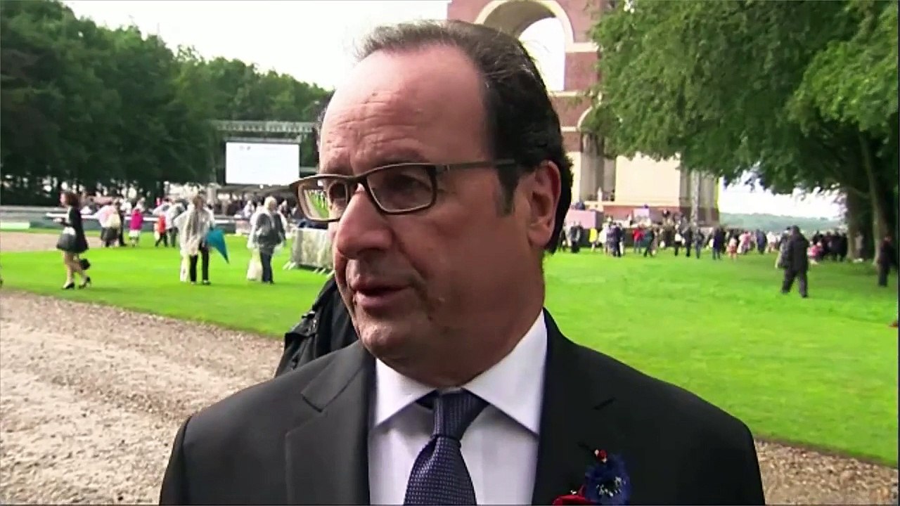 Présidentielle 2022 : François Hollande n'est pas le bienvenu