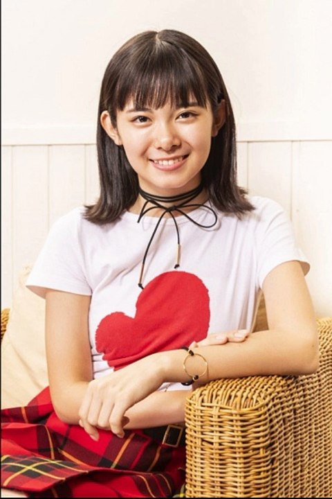 Yamazaki Yuhane - Magic of Love