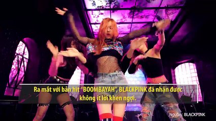 13 MV Kpop có lượt dislike cao nhất: TWICE chiếm hơn một nửa