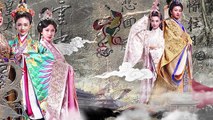[HD] 張靚穎Jane Zhang【思美人/Si Mei Ren】MV (2017電視劇《思美人》主題曲)(片頭版MV)