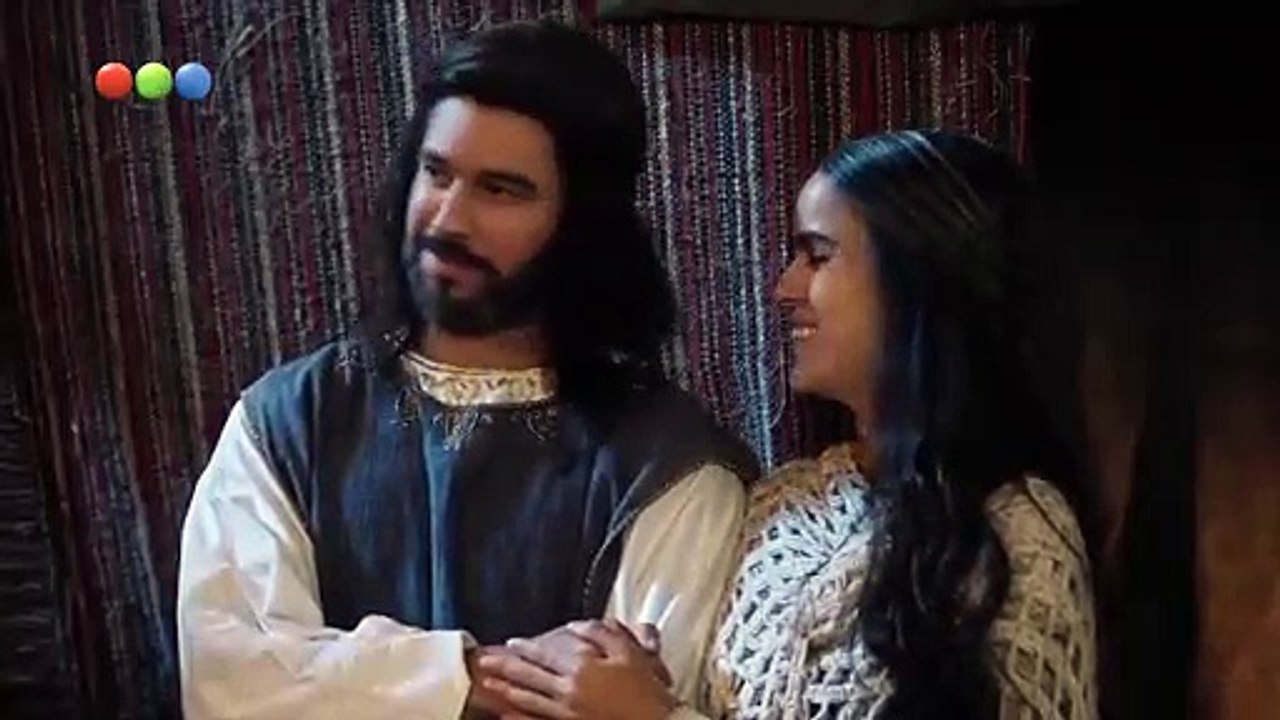 Josue y la Tierra Prometida Español 338