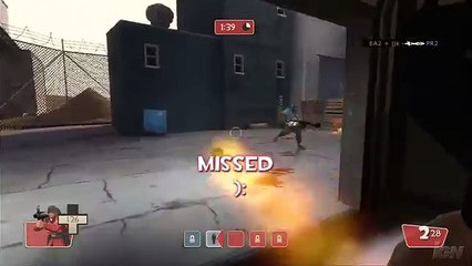 IGN Reviews TF2 2007