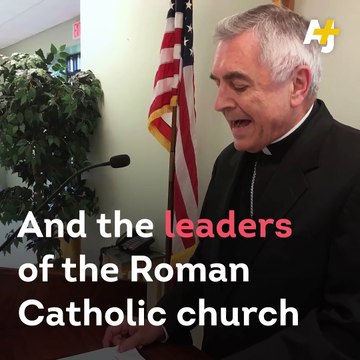 A Pennsylvania grand jury just released a 900-page report, documenting the allegations of horrendous sexual abuse by “predator priests.”