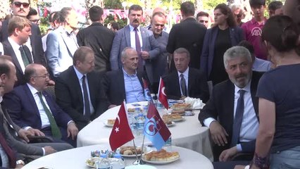 Ağaoğlu: "Beşiktaş, Trabzonspor'a Resmi Bir Teklif Yapmadı"