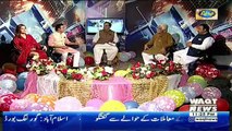 Eid Special Transmission On Waqt News – 22nd August 2018