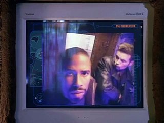 Earth Final Conflict S01E17