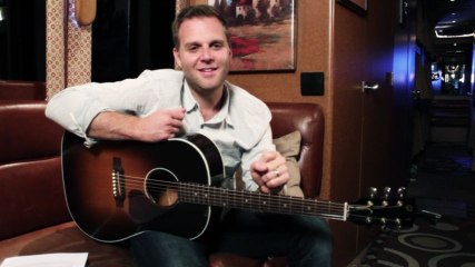 Matthew West - The Story Behind The Reason For The World