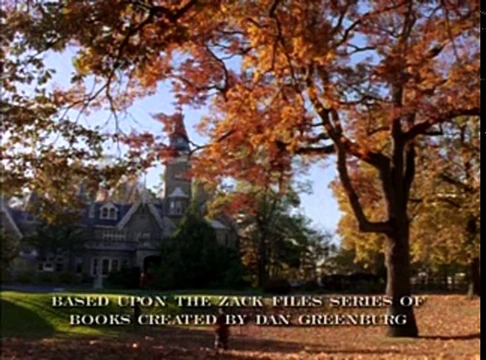 The Zack Files S01E23