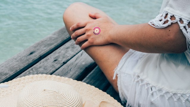 LogicInk, los tatuajes inteligentes que te informan de tu salud