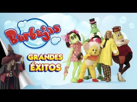 10 Somos Diferentes pero Amigos de Verdad