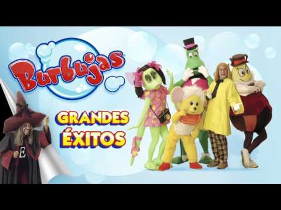 03 Patas Verdes
