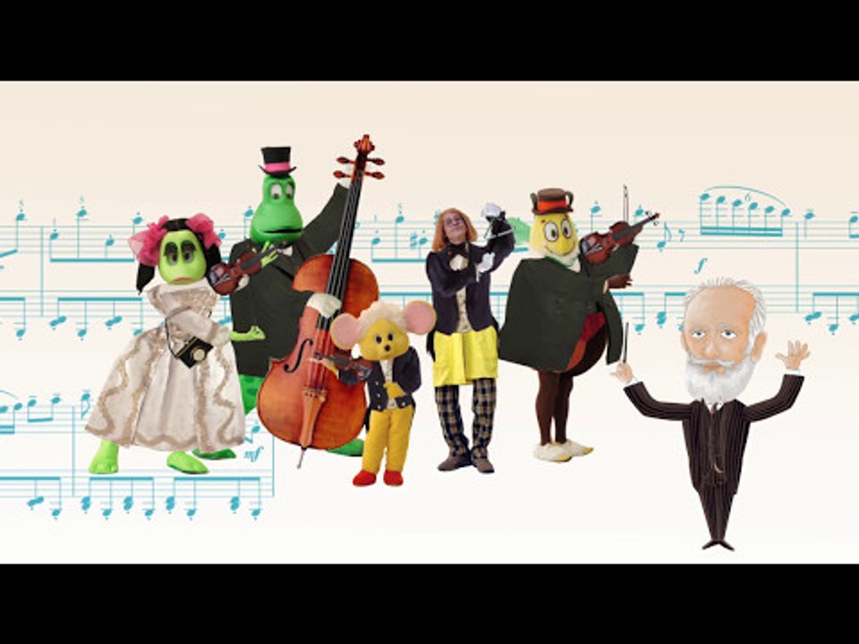 Pyotr Ilyich Tchaikovsky