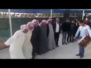 خالد الجبوري دبكات 2018