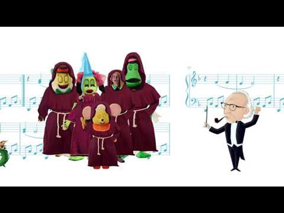Carl Orff