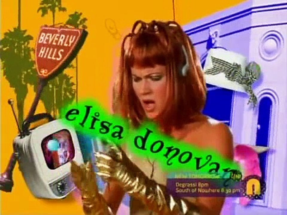 Clueless S02E20