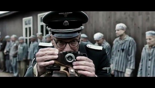 Tráiler El Fotógrafo de Mauthausen , dirigida por Mar Tarragona y protagonizada por Mario Casas y Alain Hernández