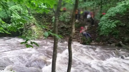 태풍 피해로 침수·고립되면 어떻게?...대처 요령 / YTN