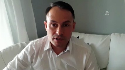 İsveç'te Türkiye aleyhine konuşmayan politikacıya ihraç - STOCKHOLM