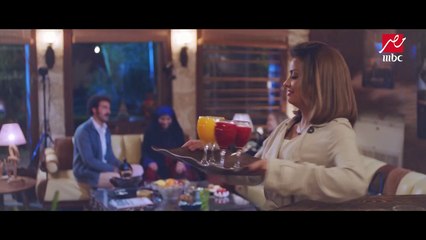 لما والدتك تشردلك ايام الطفولة قدام خطيبتك