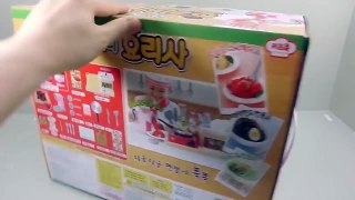 Cooking Spaghetti Maker Play Doh Toy Surprise Eggs Toys