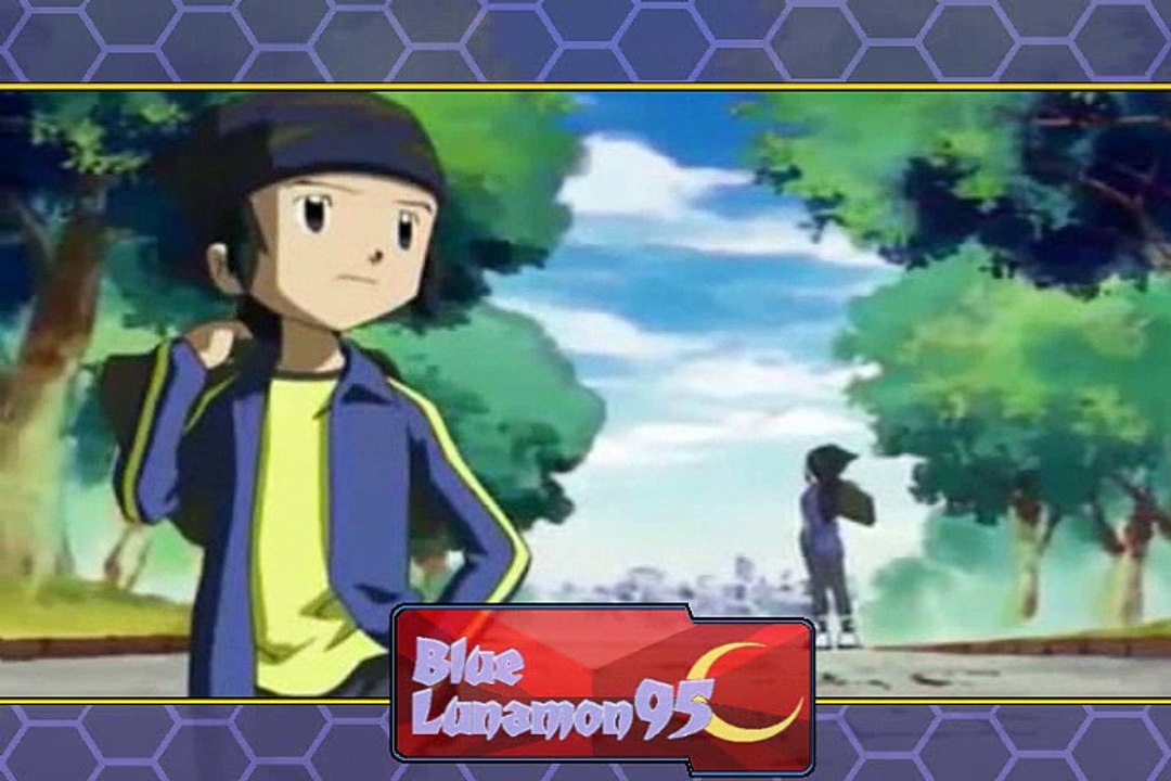 Digimon Frontier Ending 1 (TV Size) Spanish Fandub