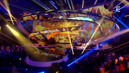 Stromae Ta fête Victoires de la Musique new