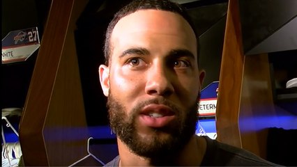 Hyde sounds off on a 'ridiculous' block by Landry