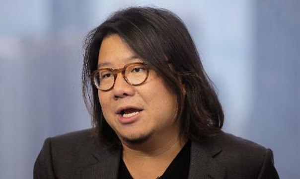 'Crazy Rich Asians' author wanted in Singapore for skipping military service