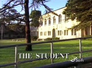 Beyond Belief Fact Or Fiction S02E06 Bright Light, Magic Mighty Man, The Student, Scribbles & Count Mystery