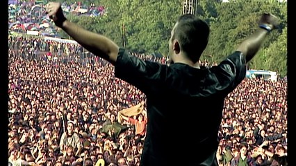 Robbie Williams - Strong