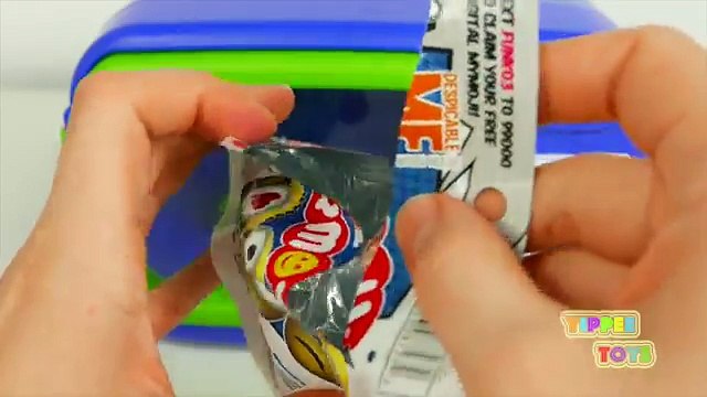 Microwave Kitchen Oven Appliance Playset for Kids and Surprise Toys