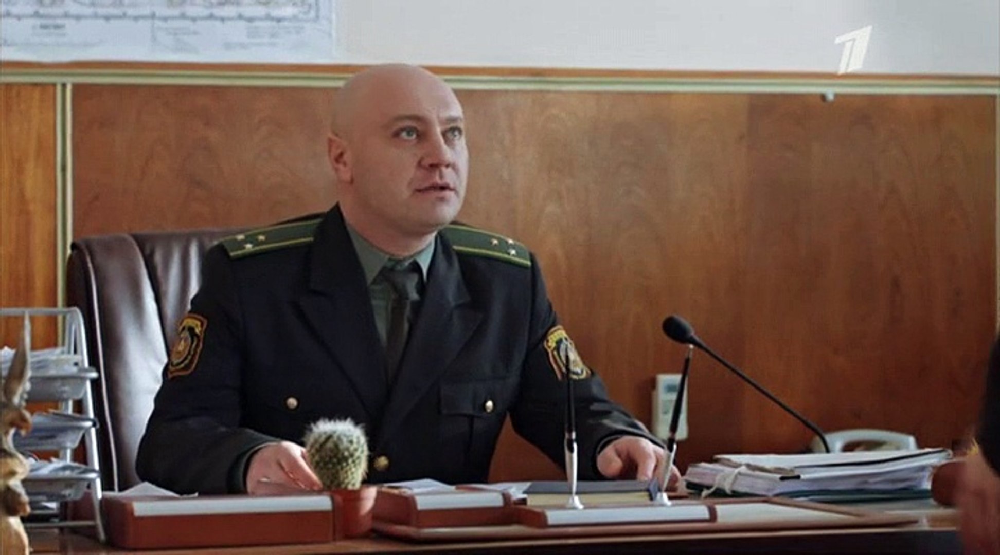 ⁣Дом надежды (2018) Серия 3 (Мелодрама)