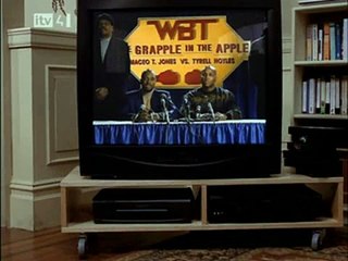 Now and Again S01E13