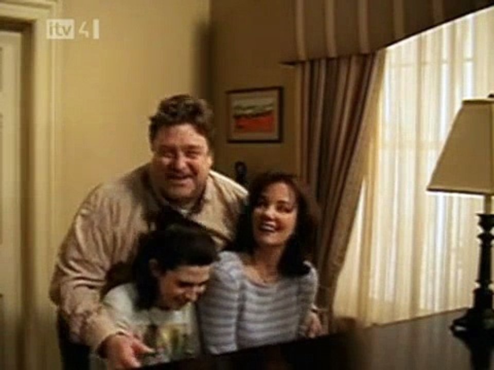 Now and Again S01E15