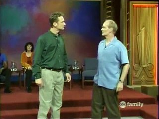 Whose Line Is It Anyway S02E13
